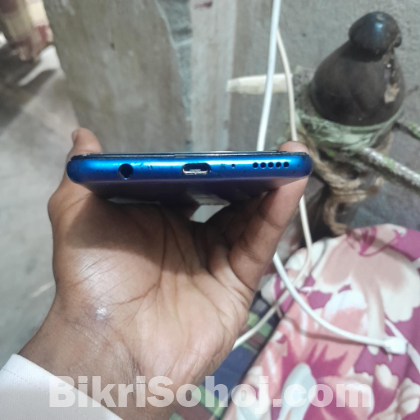 Huawei y9 prime